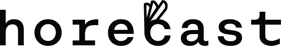 Horecast Logo